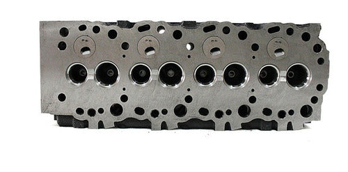 Peca Automotiva Tapa De Cilindro Toyota Hilux 2.8 D Motor 3 L 4