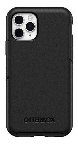 Carcasa Otterbox Symmetry Series Para iPhone 11 Pro - Negro 1