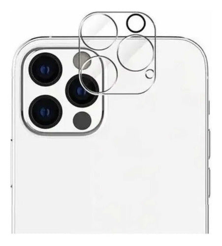 Generic Camera Lens Protector for iPhone 11 Pro / 11 Pro Max 1