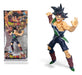 Excelente Muñeco Bardock. Muñecos Dragon Ball Z. 0