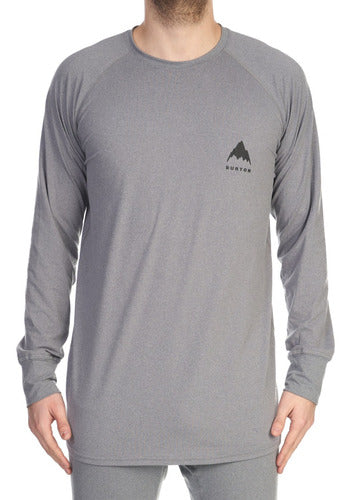 Burton Thermal Shirt Top Layer 0