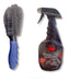 3M Wheel Cleaner Kit + Tire Brush 0