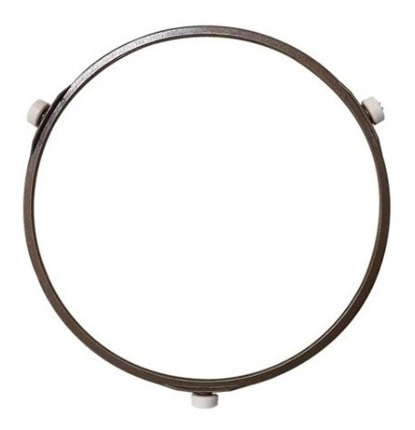 Generic Microwave Turntable Ring 20cm with Wheels 0