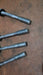 Honda Cylinder Head Bolts XLX 350 2