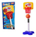 Aro De Basket Rondi 94 Cm Alto - Jugueteria Jr 0