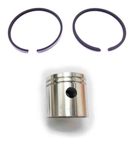 Original Piston and Ring Kit STD for Yamaha 2hp 2T Engines 0