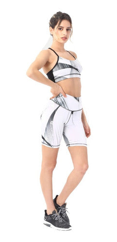 Daniela Sports Set - Aerofit Sw 7