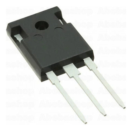 PC40H120AB IGBT 40A 1200V with Damper Diode TO247 0