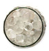 Premium 100 Grams Rolled Quartz Crystal Stone by Arcana Caeli 0