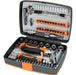 Raoot Ratchet Screwdriver Set 0