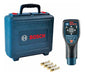 Escáner De Detección De Paredes Y Pisos Bosch D-tect 120 2