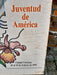 Cuadro Publicidad Campeonato Sudamericano 1991 Juventudes De 1