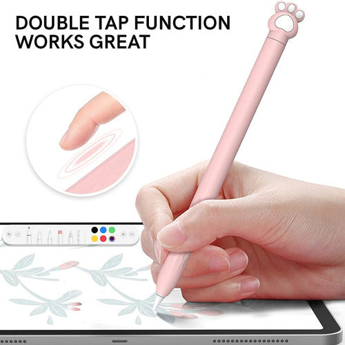 Delidigi Funda Para Apple Pencil De 2a Generacion 3