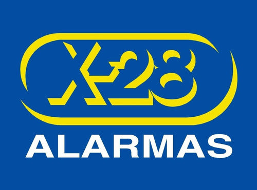 X 28 Transmisor De Comando Alarma M10 M20 En Cycles 1