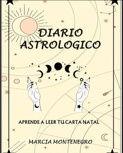 Diario Astrologico 0