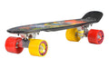Skate Penny Board 22 Mini Reinforced Silicone Wheels Skateboard 7