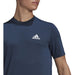 Adidas Remera M Fr T De Hombre - GT5556 Enjoy 3