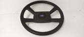 Volante Direccion Original Ford Taunus Gt 81/85 Con Detalles 2