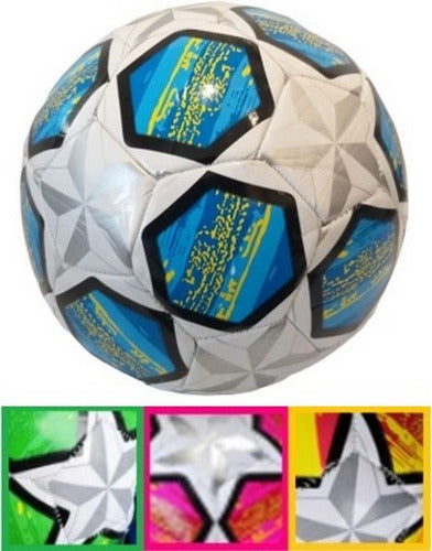 Imported from China Soccer Ball for Kids N5 - Various Colors 0