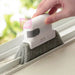 Oh My Shop! Window Slot Cleaning Brush Sponge 3