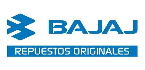 Bajaj Juego Pastillas Del Y Tras Bajaj Rouser Ns 160 Original - Gb 1