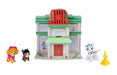 Paw Patrol Set De Juego C/Figuras/Acces Rory Y Skye 17772 2