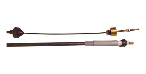 Aequipe Cable Embrague Logan K4M-K7M 0