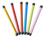 Masplanet Submersible Sticks X6 for Swimming Pool Kids Filled with Sand 0