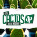 Los Cactus De La Negra: Bob Y Patricio, Impresión 3D Porta Esponja, Cocina, Dec 1