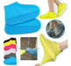 DD2 Waterproof Silicone Shoe Covers for Rain and Aquatic Use 1