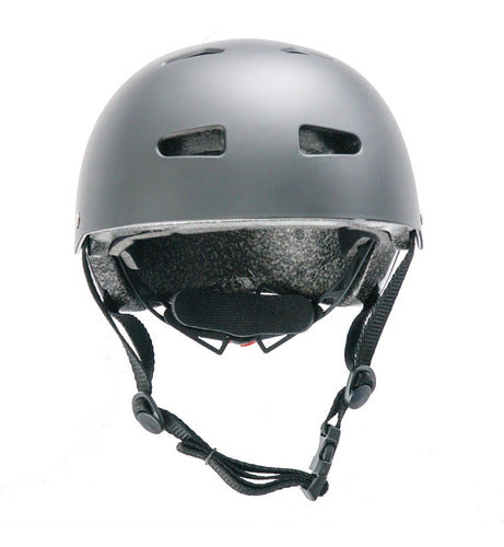 Urban Tuxs Freestyle Adjustable Imported Skate Bike Helmet 4