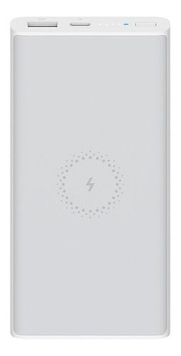 Xiaomi Mi Wireless Power Bank 10000mAh for iPhone 0