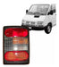 Rear Tail Light Trafic 1996 to 2006 MN 4