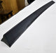 Rapinese Universal Car Wing Adhesive Spoiler Black Xxx 4