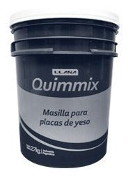 Quimtex Masilla Para Placas De Yeso - 27kg 0