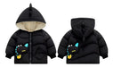 Baby/Children's Polar Fleece Jackets || Various Models and Colors 1
