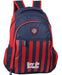 Official San Lorenzo Sports School Backpack - Licensed Urban Bag 10