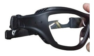 Optitech Sports Protection Optical Goggles 1