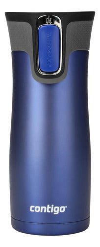 Contigo Autoseal Termo Viaje 16 Oz 0