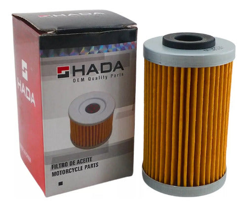 Filtro De Aceite Bajaj Rouser 200 Ns Rpm925 0