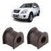 Chery Kit X2 Stabilizer Bar Bushing 2015 0