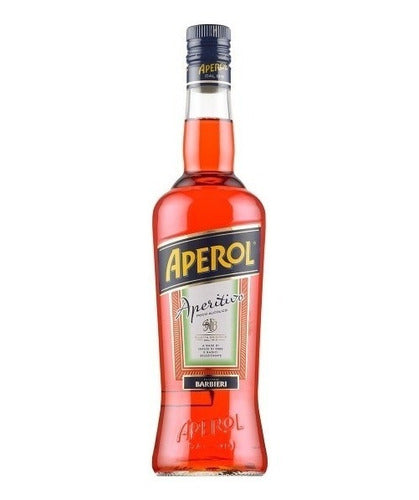 Aperol Aperitivo 750ml 0