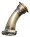 RF Karting Exhaust 0