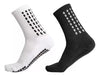 Best Sox Anti-Slip Football Socks - Pack of 2 Scarpy 1