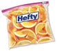 Bolsas De Almacenamiento Hefty Slider, Quart, 20 Count (paqu 3