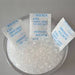 SILICAGEL Silica Gel Pack Bags X 10 Grs. Absorbent. Anti-Humidity 6