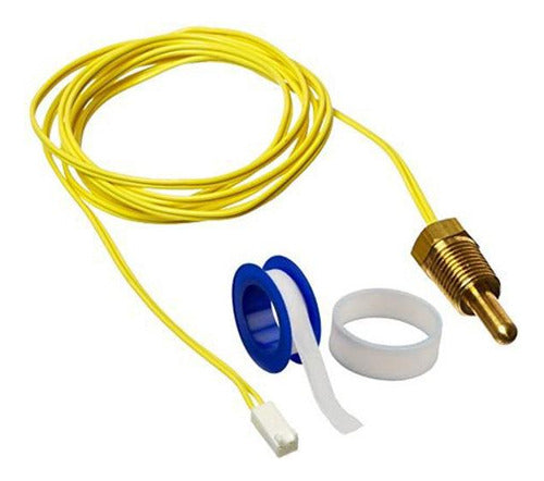 El Reemplazo De La Sonda Thermistor De Optimum Pool Technolo 0