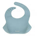 Waterproof Silicone Baby Bib with Pocket - Multiply 5