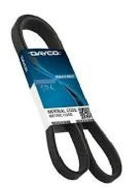 Dayco Citroen C4 Cactus-Peugeot 2008, 208, 308 1.2 VTi Belt 1