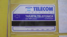 Tarjet Telecom Coleccionismo Puerto Bs As Magneti Cortesia N 3